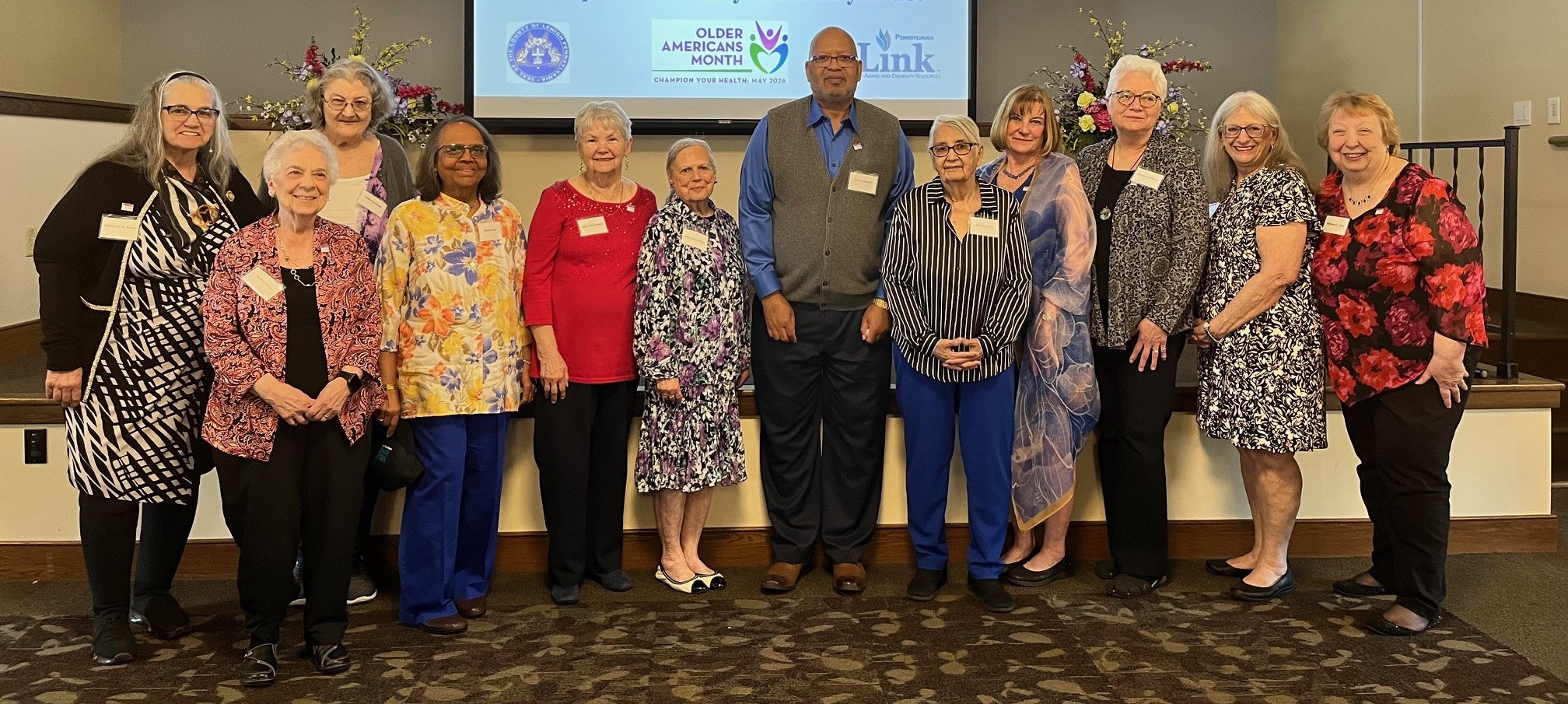 Unsung Hero 2026 - Unsung Heroes Grp Photo